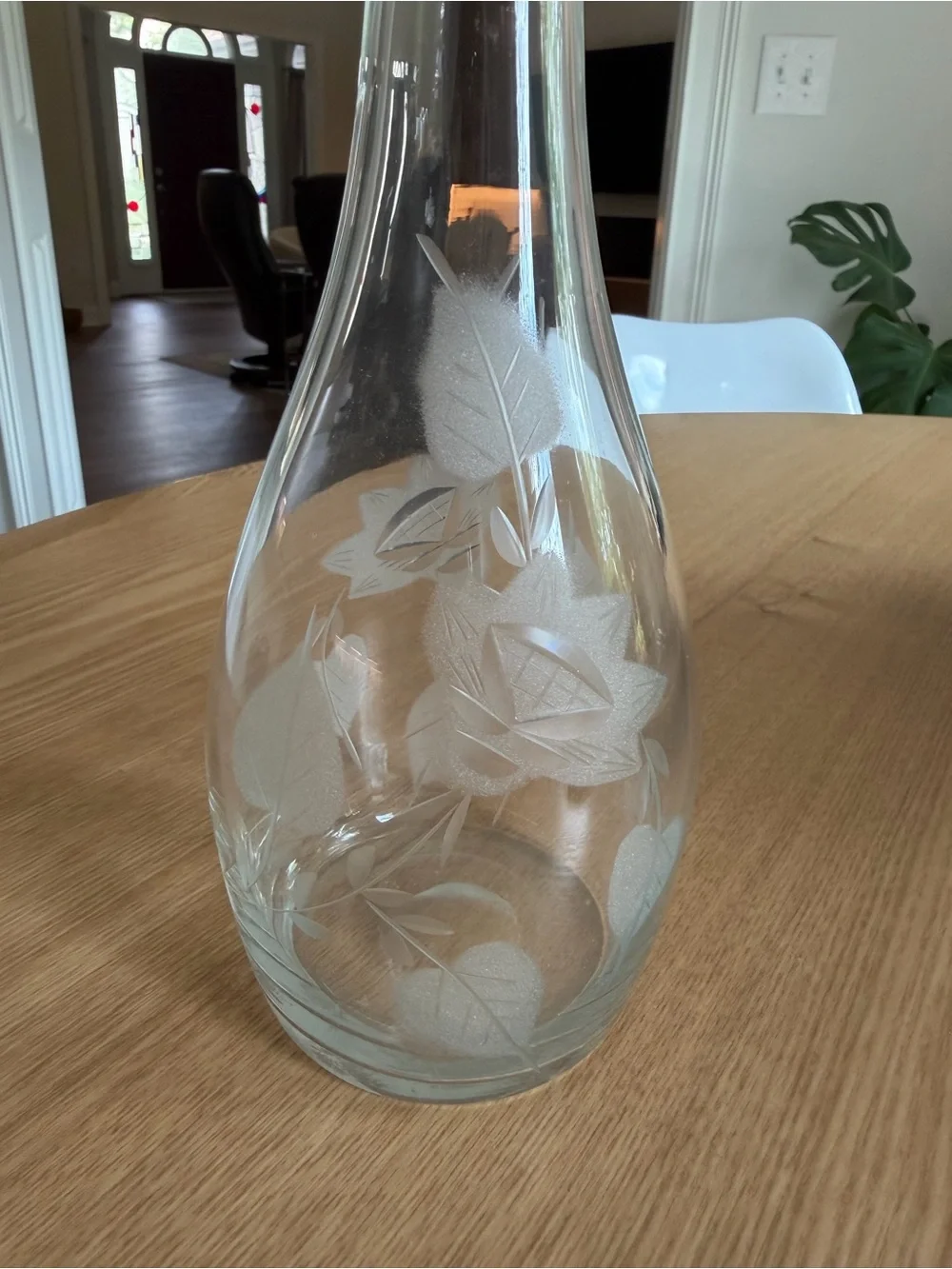 N/A elegant vintage
